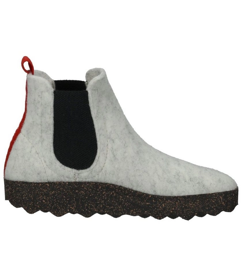 Asportuguesas »Stiefelette Filz« Stiefelette