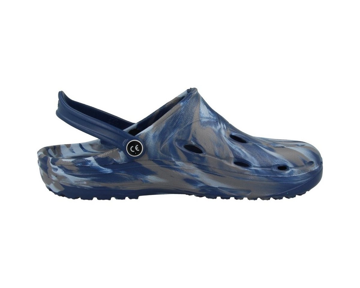Chung Shi »Dux Duflex Unisex Erwachsene« Clog
