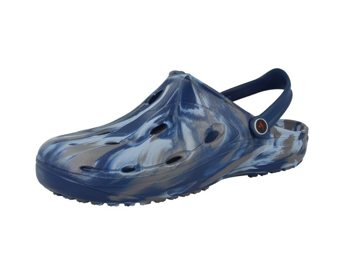 Chung Shi »Dux Duflex Unisex Erwachsene« Clog