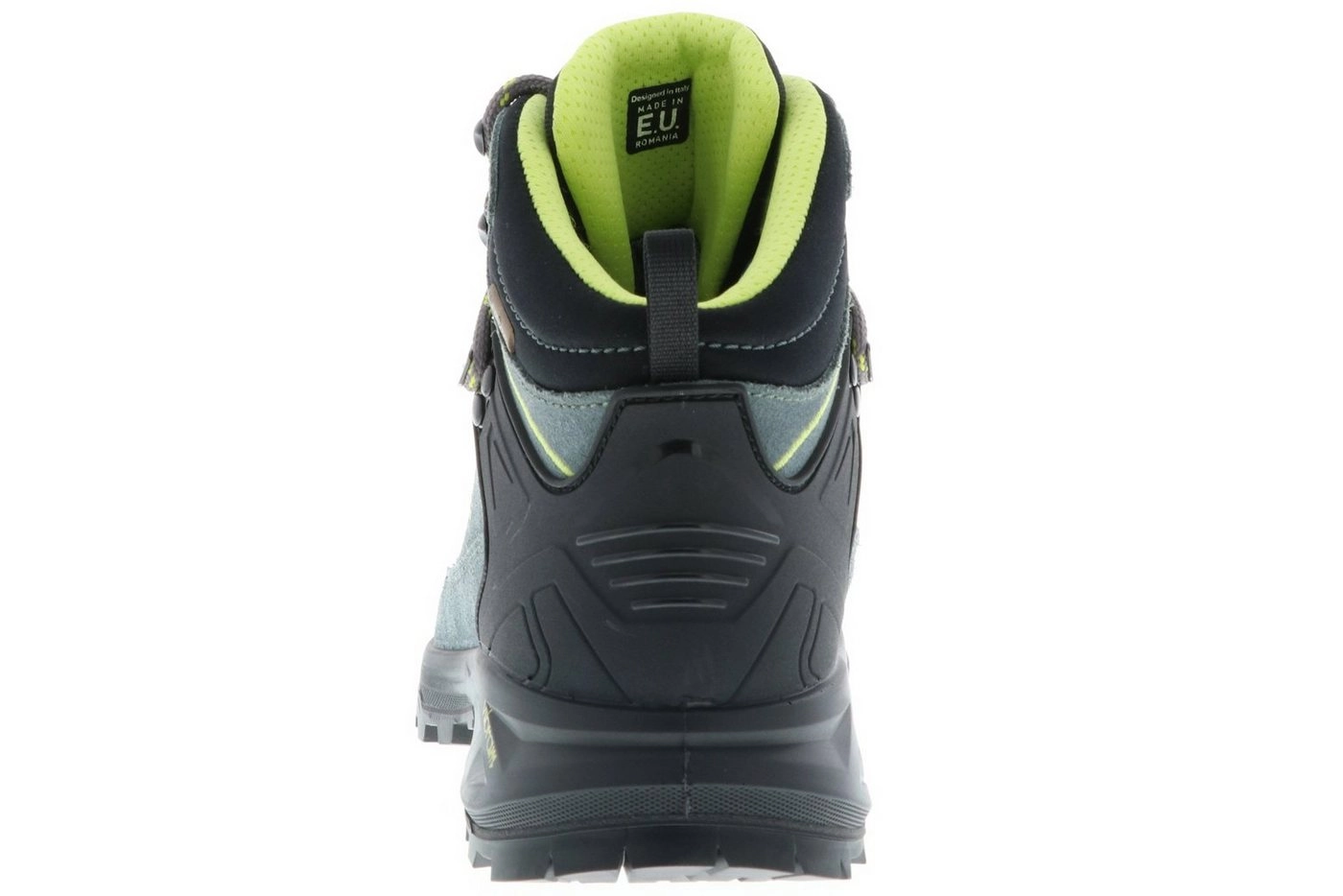 LYTOS »PULS JAB TECH 15 Conifer/Lime 6JJ125/15WPITA« Wanderschuh