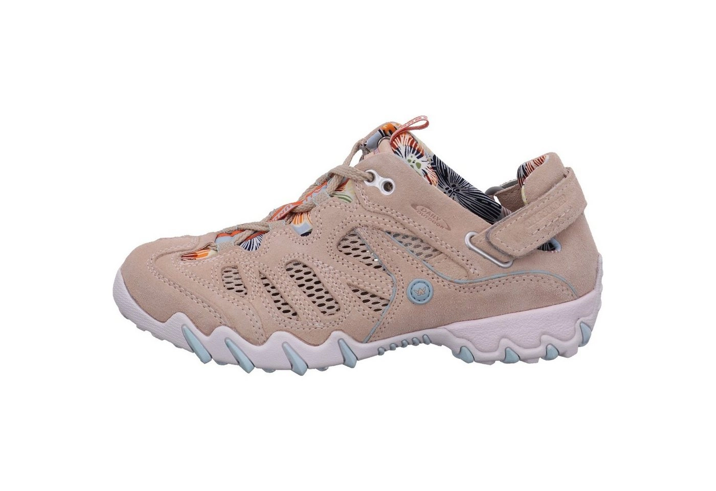 Allrounder Schnürschuh