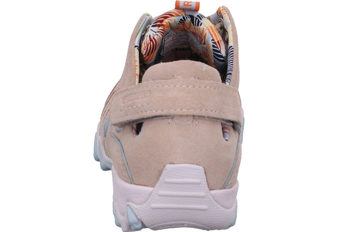 Allrounder Schnürschuh