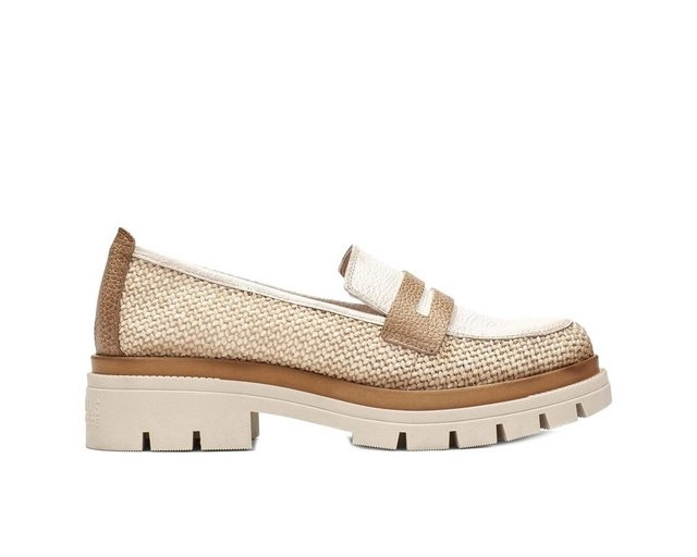 Hispanitas »Alison« Slipper Wechselfussbett