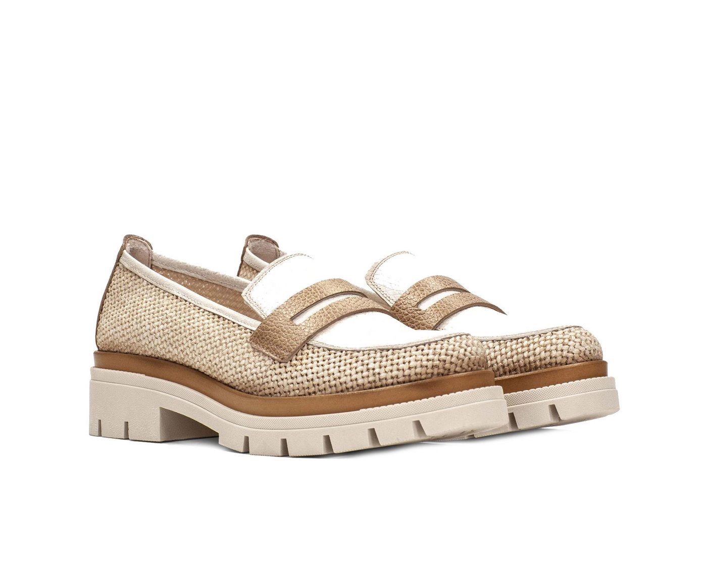 Hispanitas »Alison« Slipper Wechselfussbett