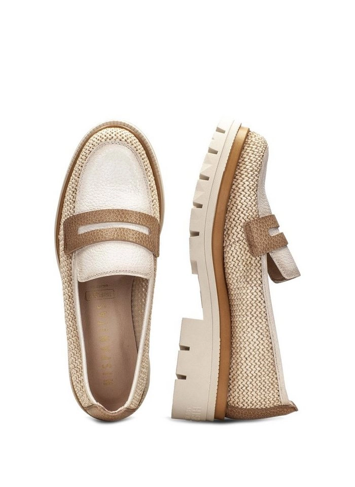 Hispanitas »Alison« Slipper Wechselfussbett