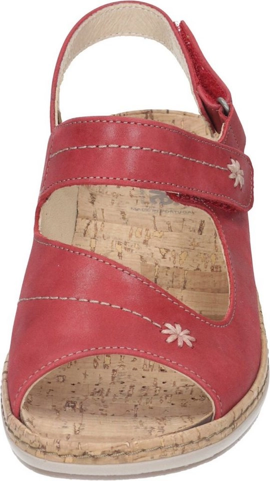 Suave »Sandalen« Sandale aus echtem Leder