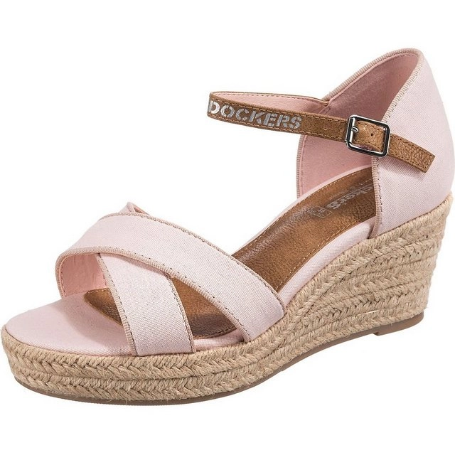 Dockers by Gerli »Keilsandaletten« Keilsandalette