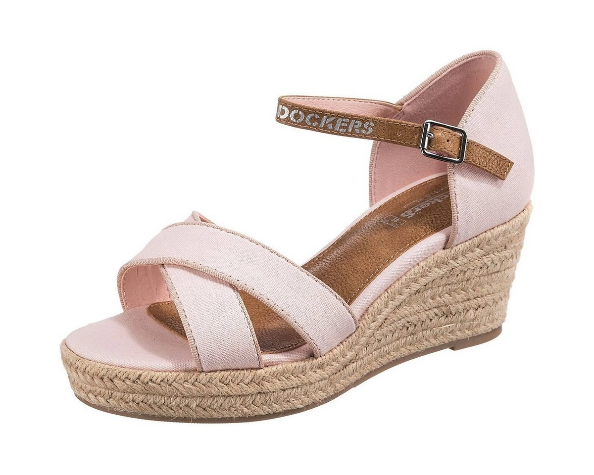 Dockers by Gerli »Keilsandaletten« Keilsandalette