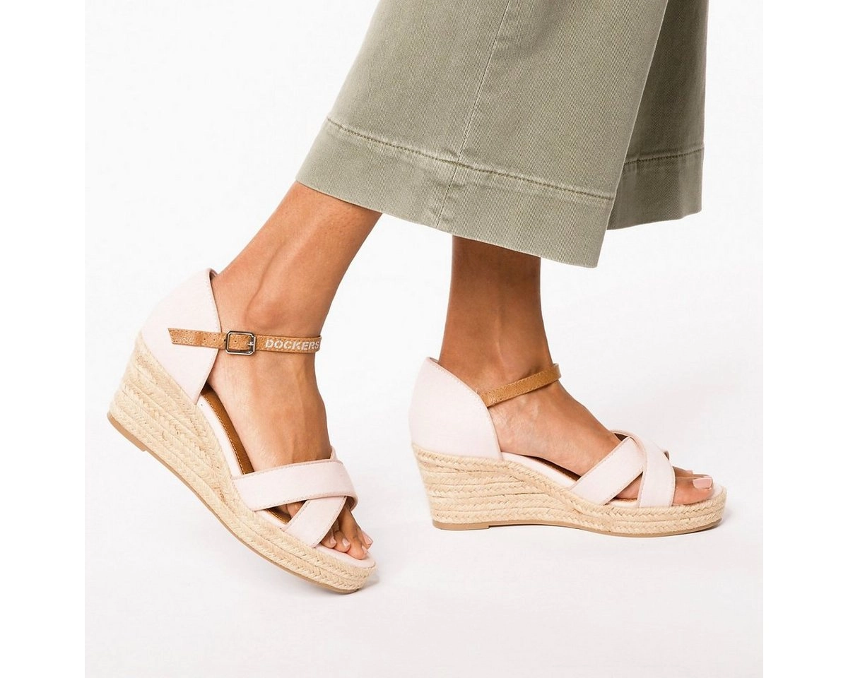 Dockers by Gerli »Keilsandaletten« Keilsandalette