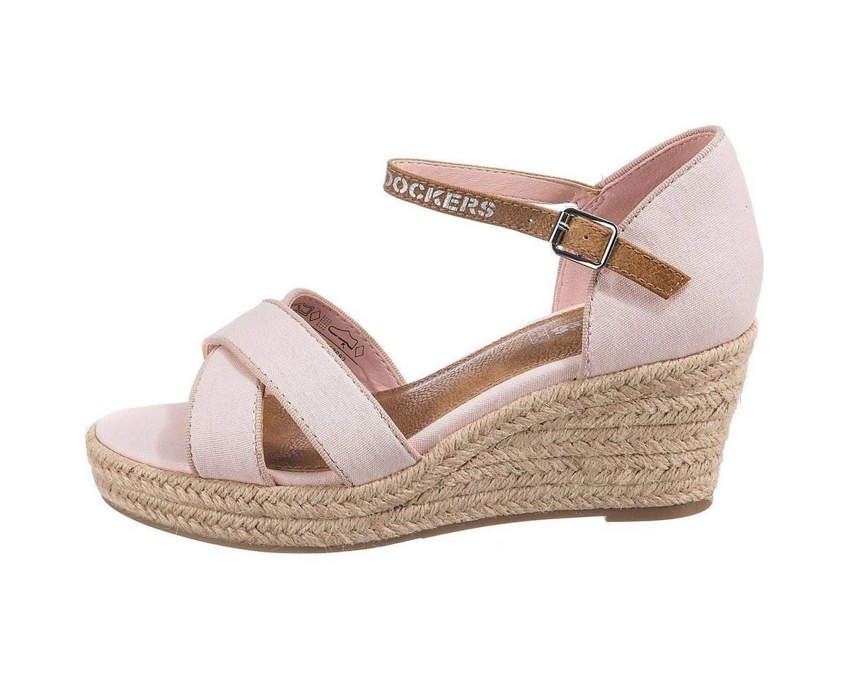 Dockers by Gerli »Keilsandaletten« Keilsandalette