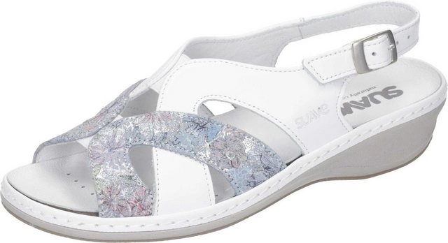 Suave »Sandalen« Sandale mit Gummizug