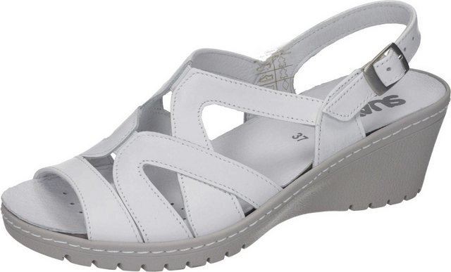 Suave »Sandalen« Sandale mit Gummizug