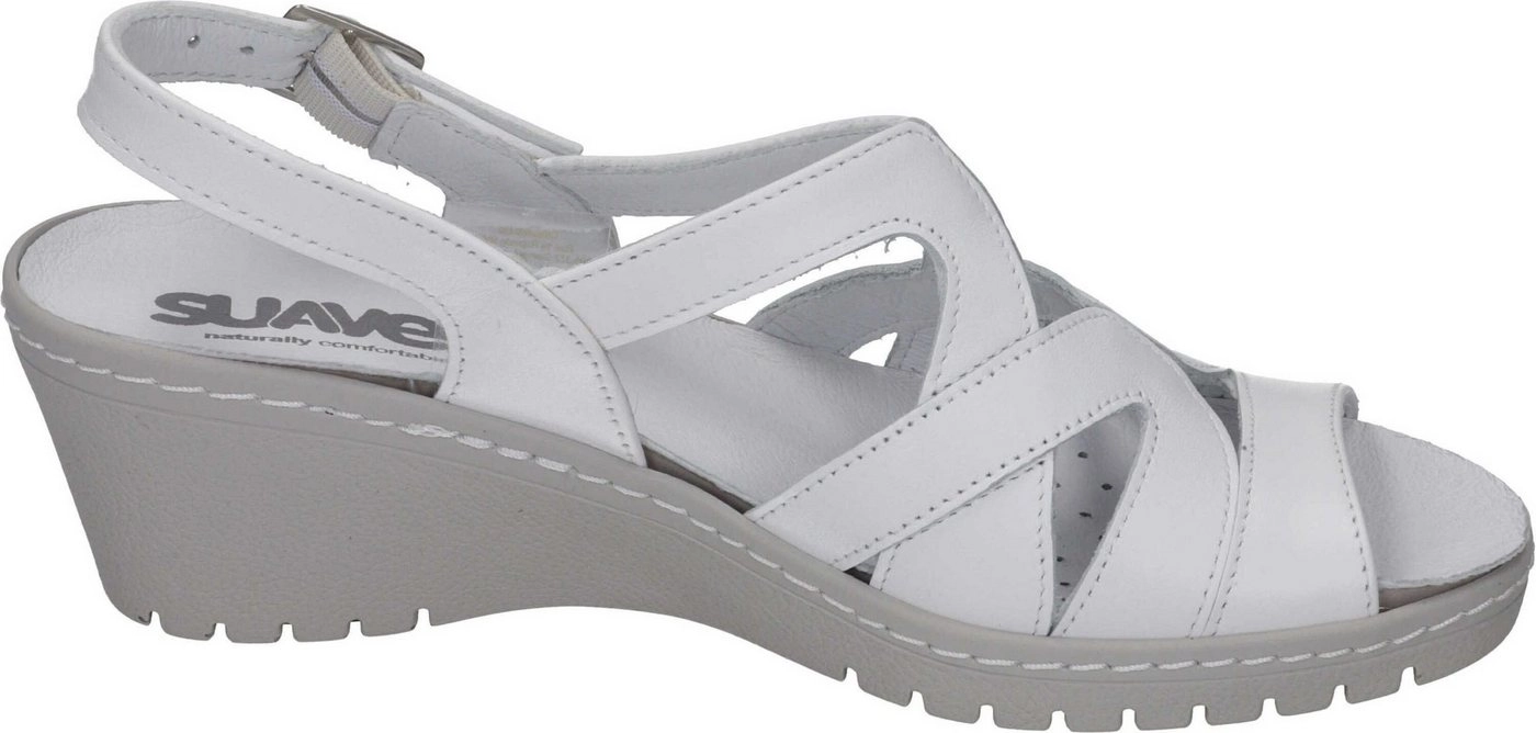 Suave »Sandalen« Sandale mit Gummizug