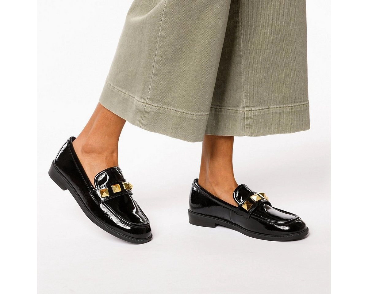 CALL IT SPRING »Transform Klassische Slipper« Slipper