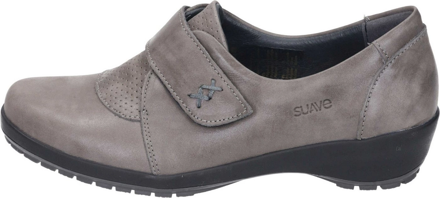 Suave »Slipper« Slipper aus echtem Leder