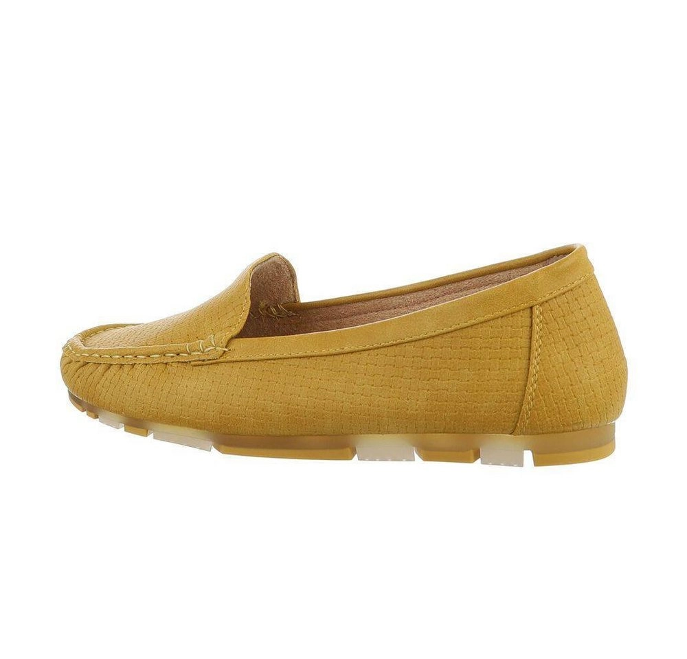 Ital-Design Mokassin