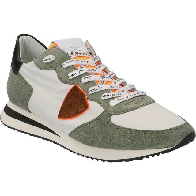 PHILIPPE MODEL »TRPX MONDIAL« Sneaker