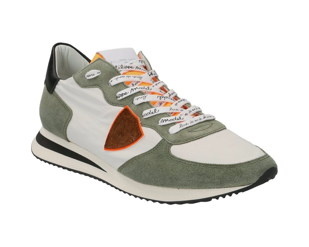 PHILIPPE MODEL »TRPX MONDIAL« Sneaker