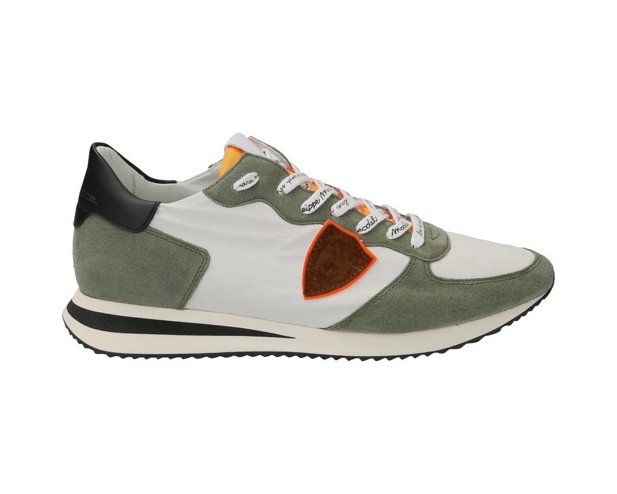 PHILIPPE MODEL »TRPX MONDIAL« Sneaker