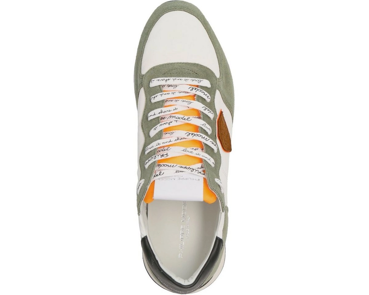 PHILIPPE MODEL »TRPX MONDIAL« Sneaker