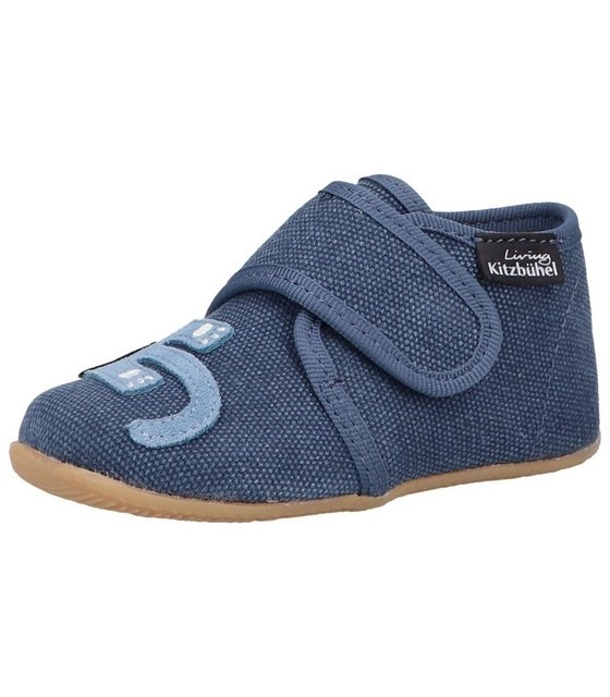 Living Kitzbühel »Halbschuhe Textil« Lauflernschuh