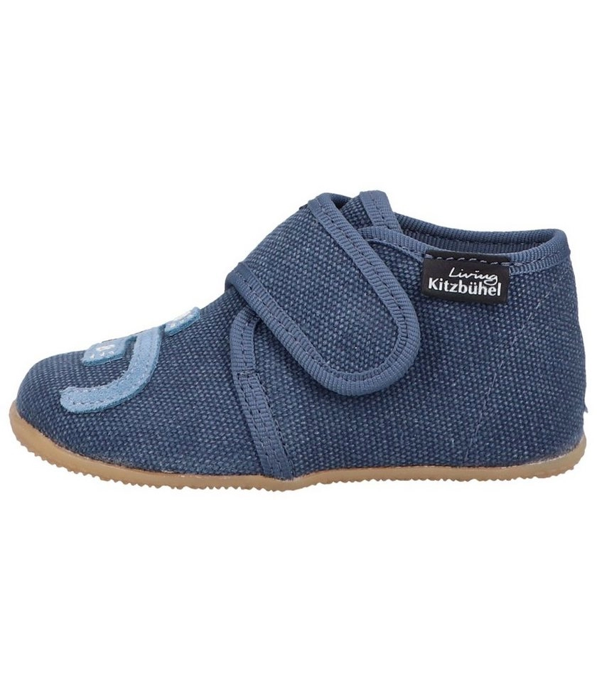 Living Kitzbühel »Halbschuhe Textil« Lauflernschuh
