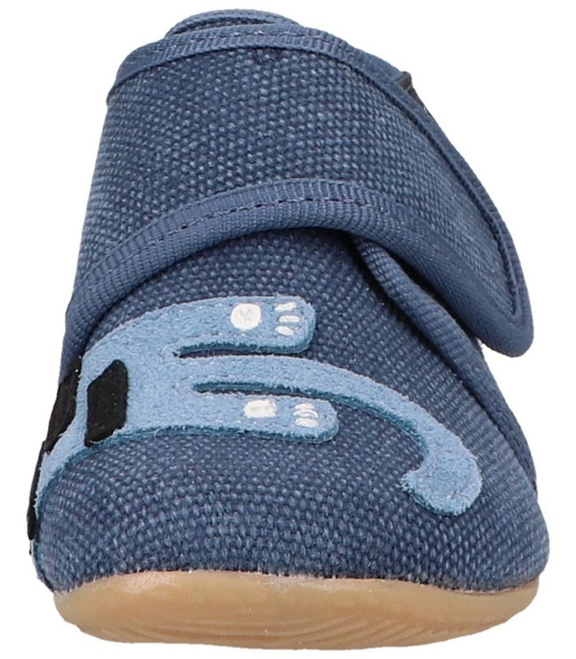 Living Kitzbühel »Halbschuhe Textil« Lauflernschuh