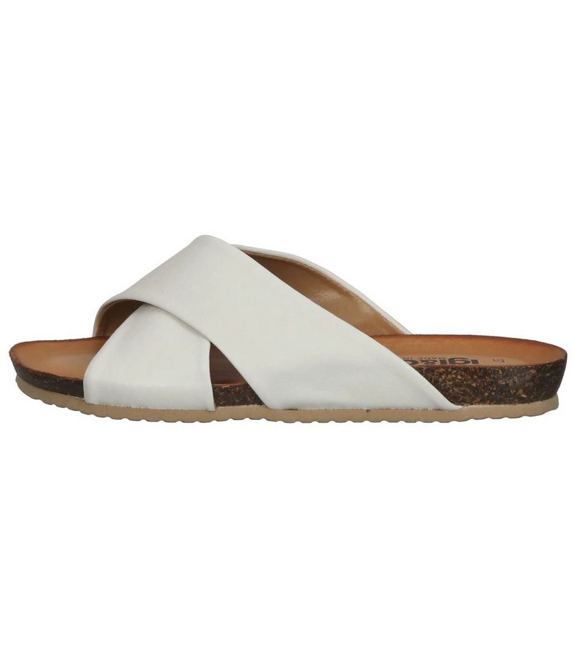 IGI & CO »Pantoletten Nappaleder« Pantolette