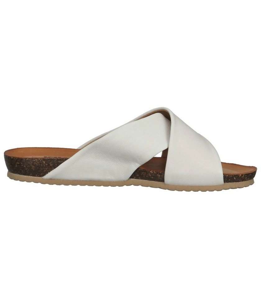 IGI & CO »Pantoletten Nappaleder« Pantolette