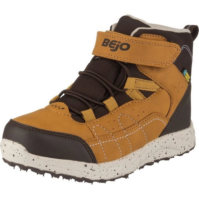 BEjO »Winterschuhe DIBON für Jungen« Winterboots