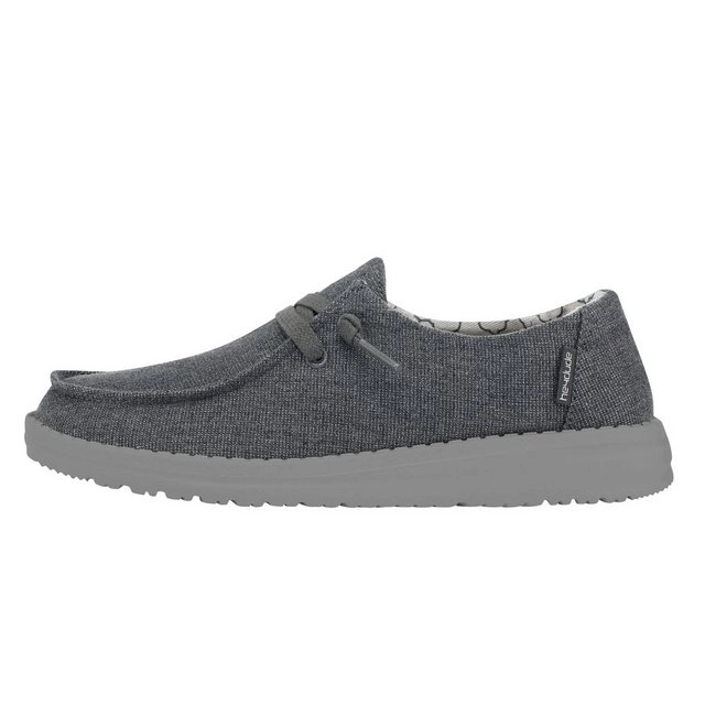 Hey Dude »WENDY SPARKLING« Sneaker