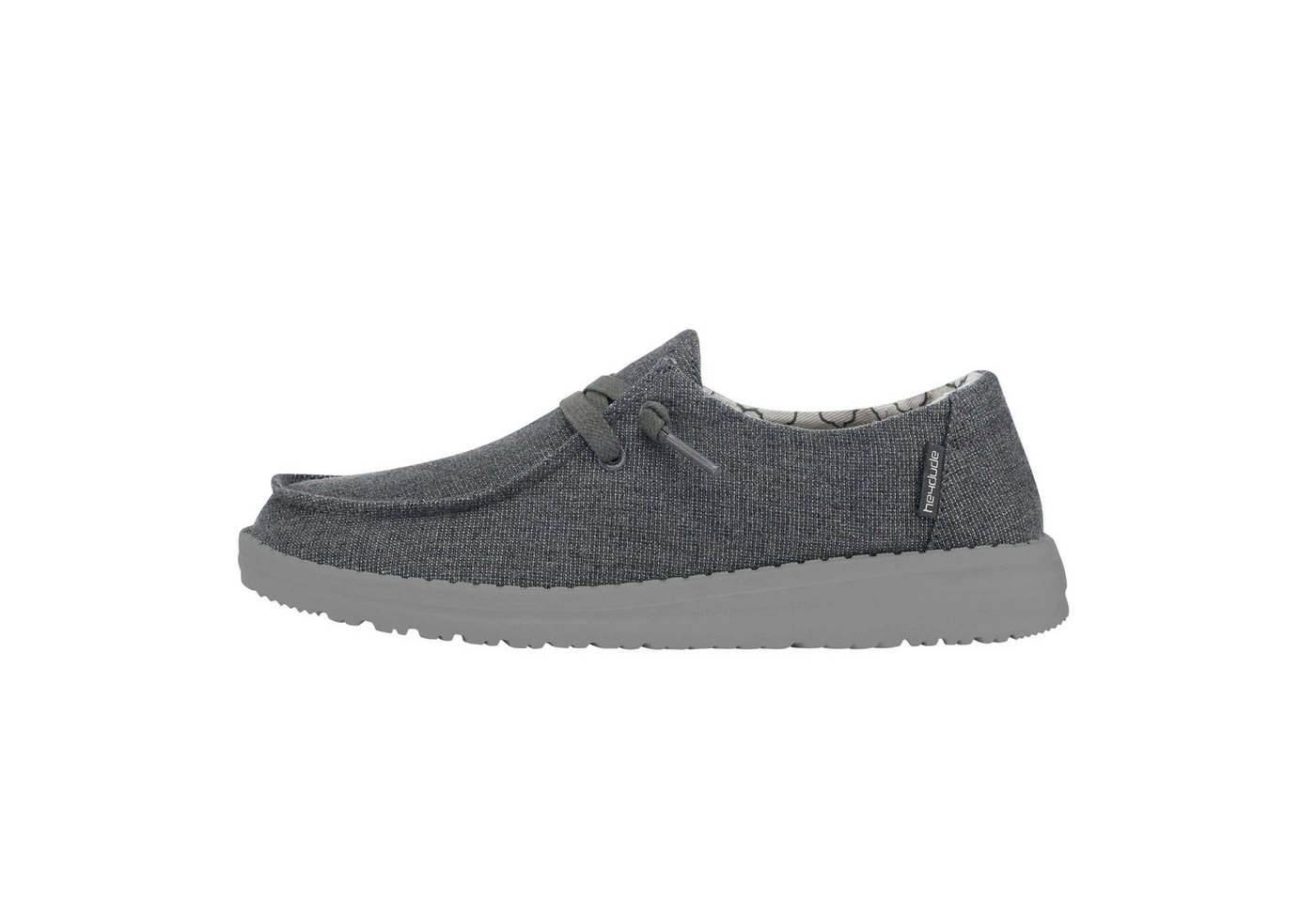 Hey Dude »WENDY SPARKLING« Sneaker
