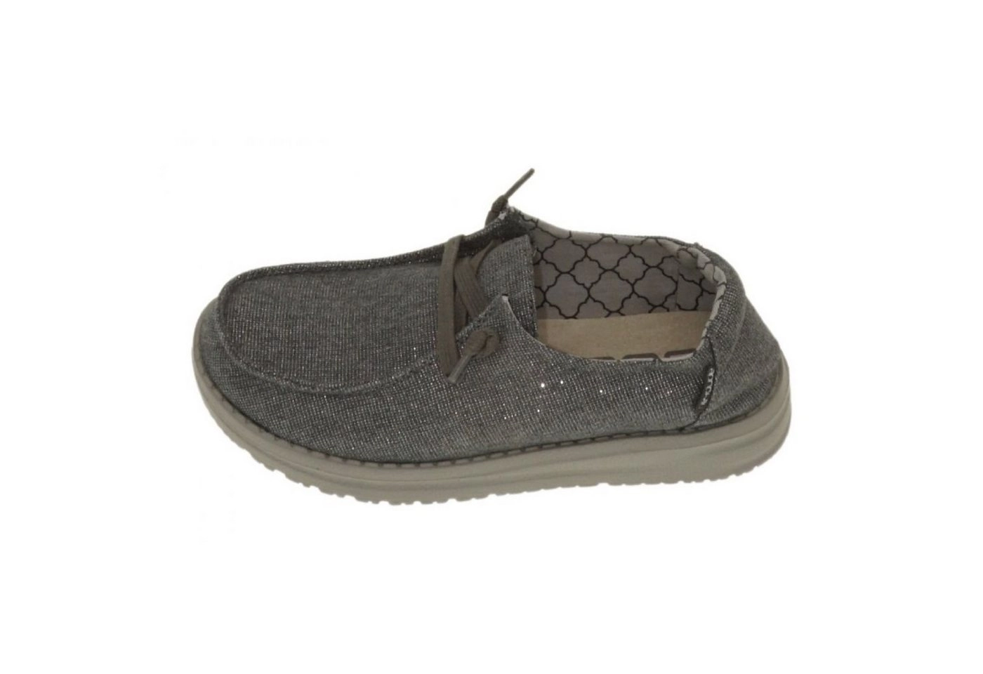 Hey Dude »WENDY SPARKLING« Sneaker