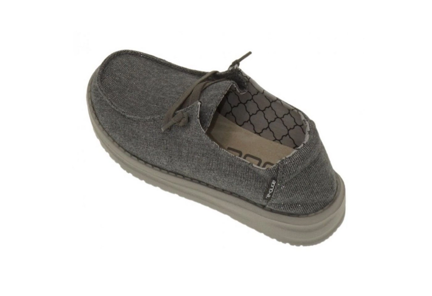 Hey Dude »WENDY SPARKLING« Sneaker