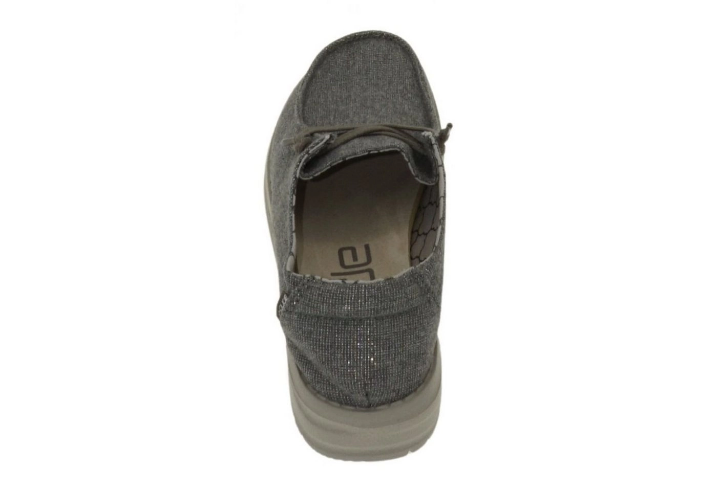 Hey Dude »WENDY SPARKLING« Sneaker