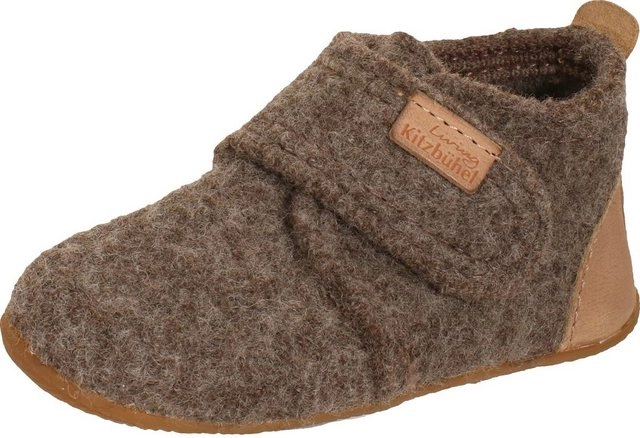 Living Kitzbühel »Babyklettschuh« Slipper