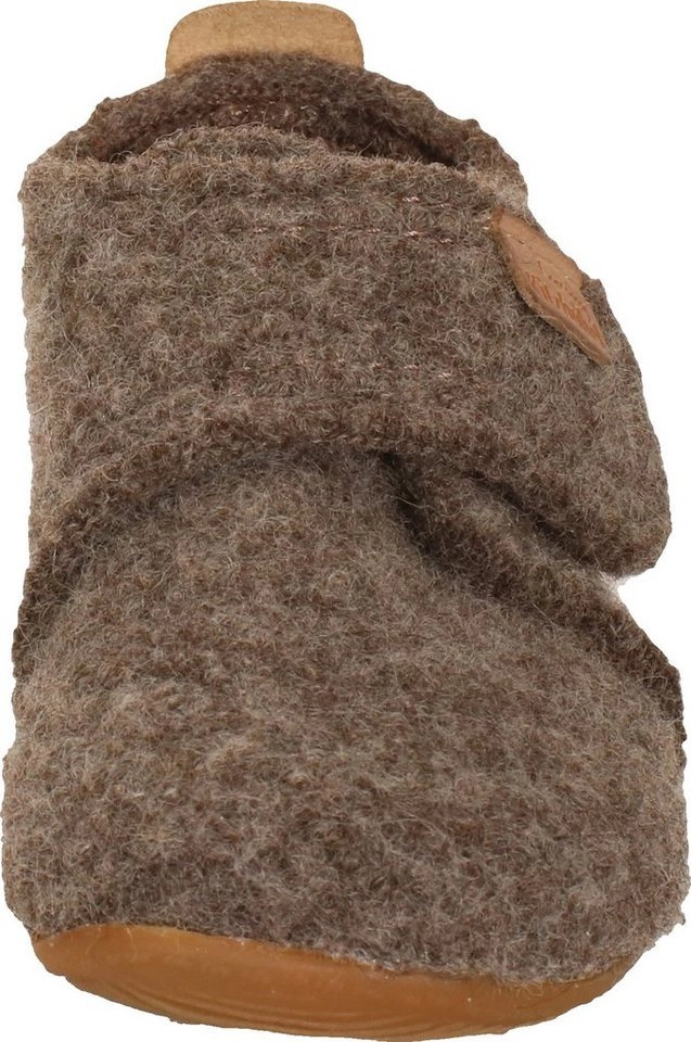 Living Kitzbühel »Babyklettschuh« Slipper
