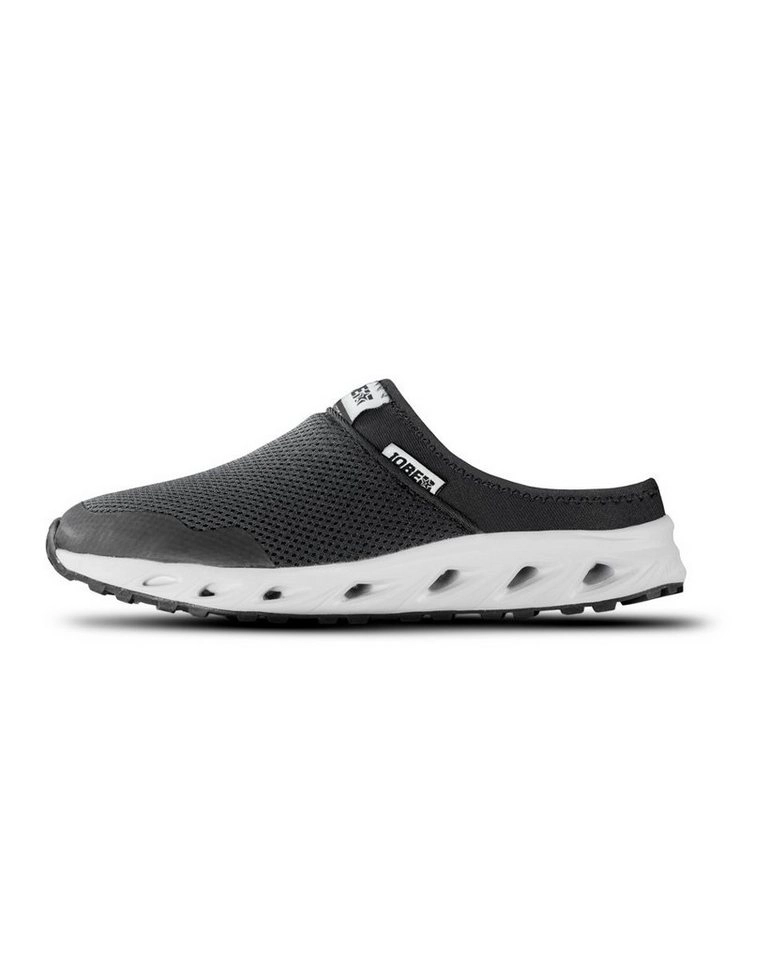 Jobe »Jobe Badeschuhe Discover Slide Sandal« Badeschuh