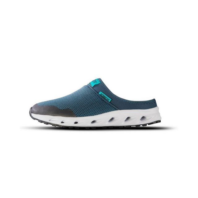 Jobe »Jobe Badeschuhe Discover Slide Sandal« Badeschuh