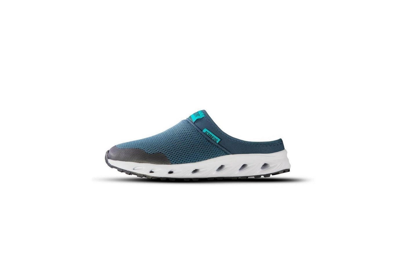Jobe »Jobe Badeschuhe Discover Slide Sandal« Badeschuh