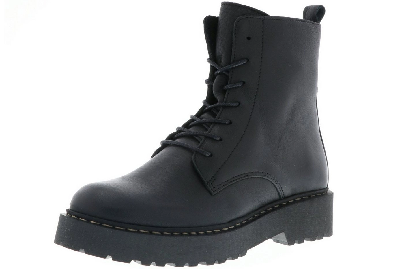 PALPA »F-8280_03 Black 1000« Stiefel