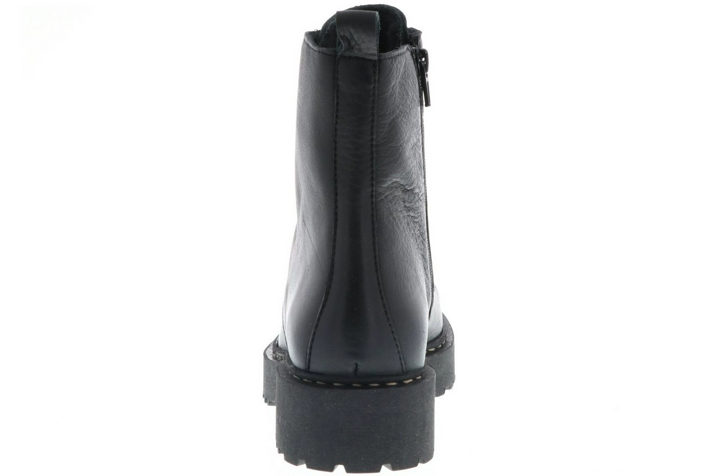 PALPA »F-8280_03 Black 1000« Stiefel