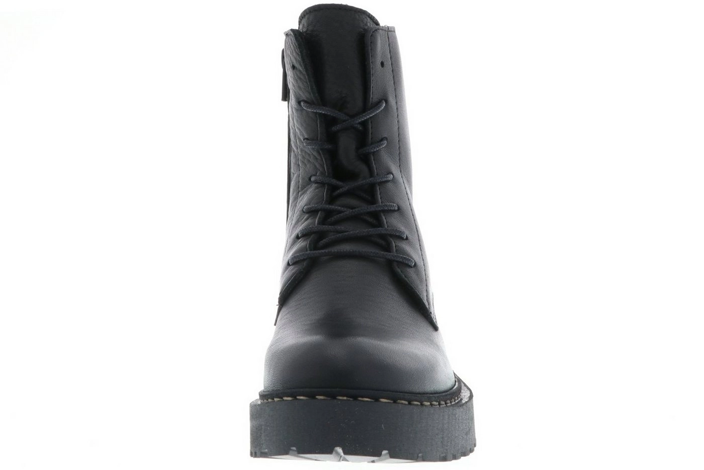 PALPA »F-8280_03 Black 1000« Stiefel