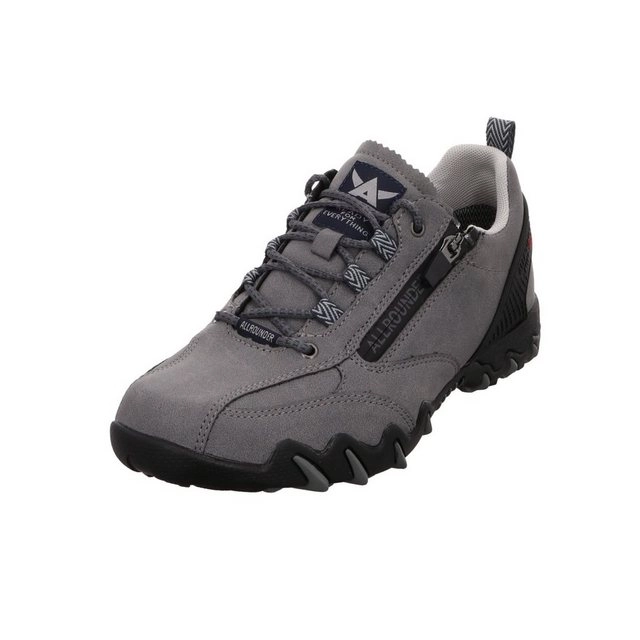 Allrounder »Damen Schuhe Outdoor Naila-Tex Outdoorschuh« Outdoorschuh Synthetikkombination