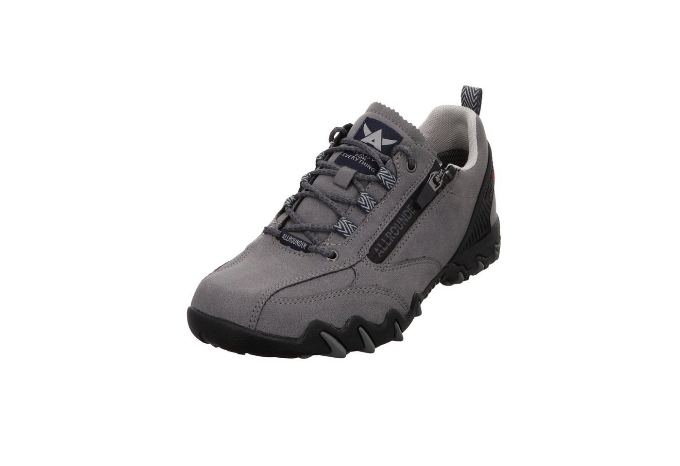 Allrounder »Damen Schuhe Outdoor Naila-Tex Outdoorschuh« Outdoorschuh Synthetikkombination