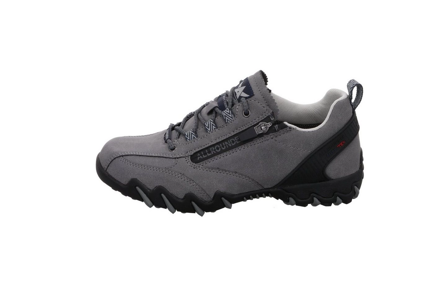 Allrounder »Damen Schuhe Outdoor Naila-Tex Outdoorschuh« Outdoorschuh Synthetikkombination