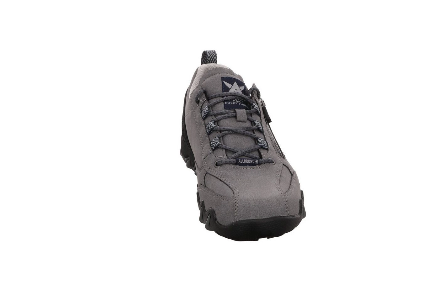 Allrounder »Damen Schuhe Outdoor Naila-Tex Outdoorschuh« Outdoorschuh Synthetikkombination