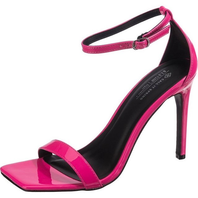 CALL IT SPRING »Katsia Vegan Riemchensandaletten« Riemchensandalette