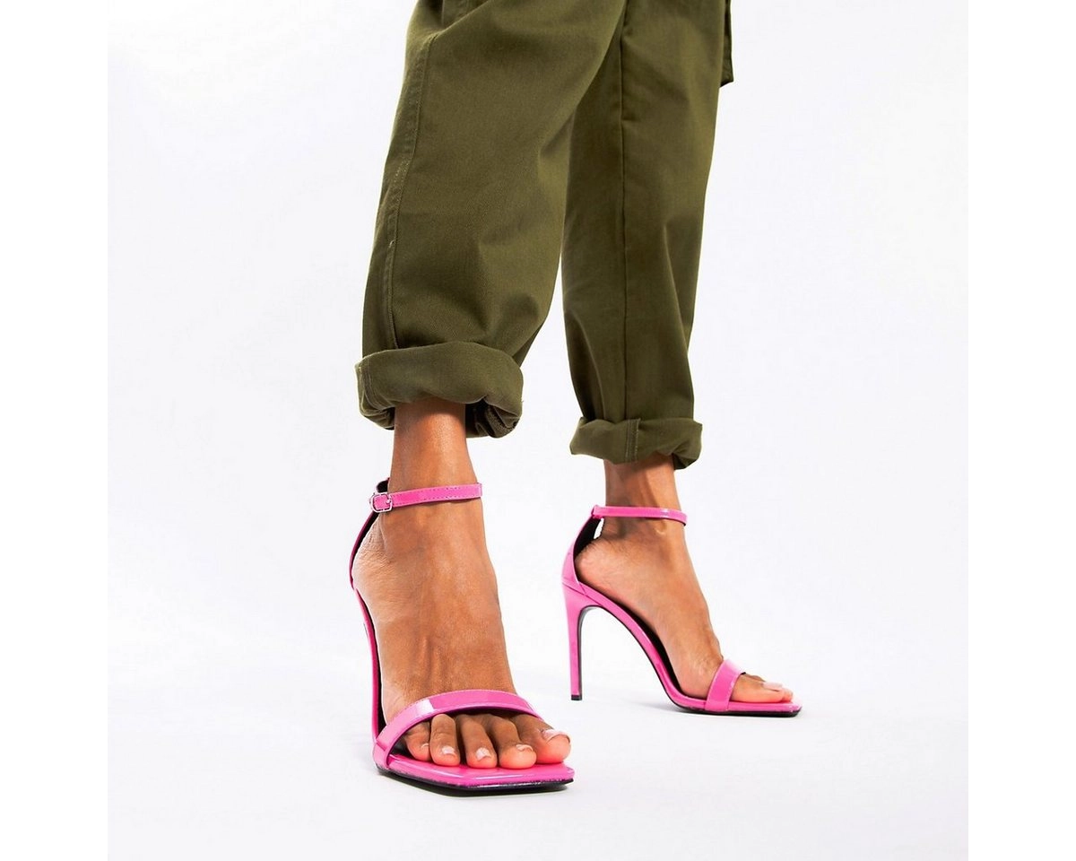 CALL IT SPRING »Katsia Vegan Riemchensandaletten« Riemchensandalette