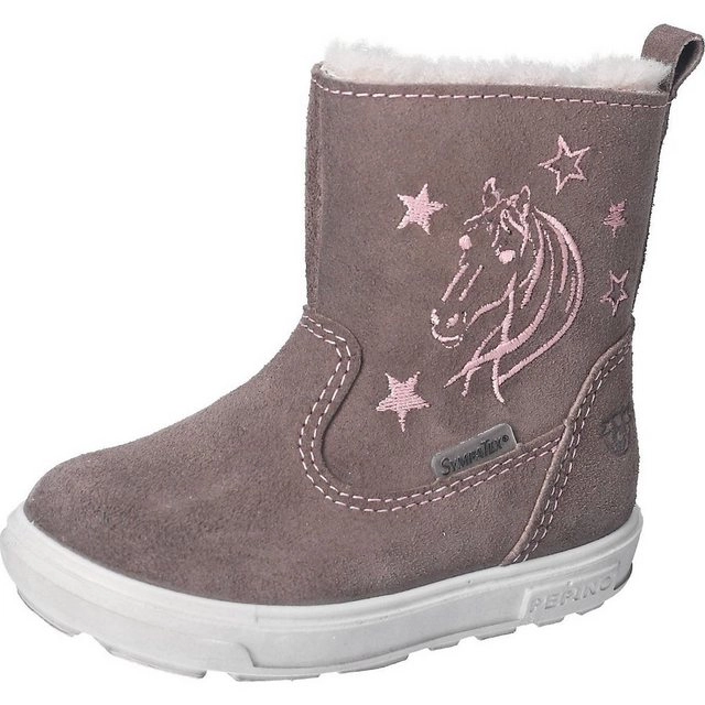 PEPINO by RICOSTA »Baby Winterstiefel COSI für Mädchen« Winterstiefel
